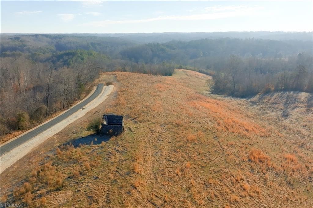 Unimproved Land at 3 Roby Fulk Road, Pinnacle NC 27043, photo 6 of 25