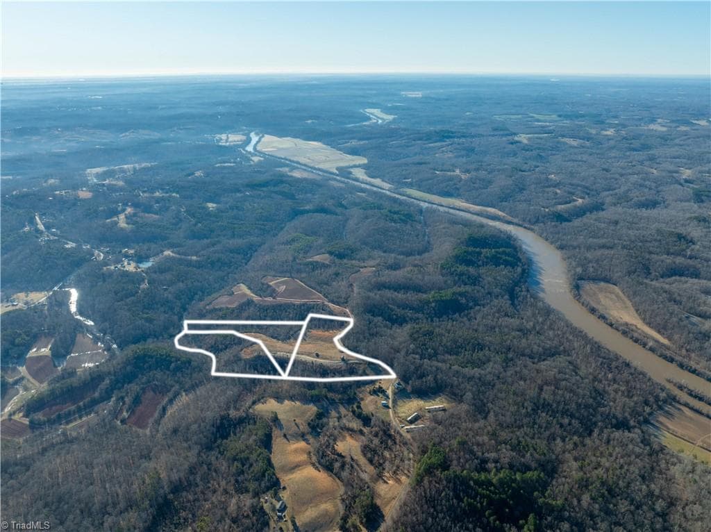 Unimproved Land at 3 Roby Fulk Road, Pinnacle NC 27043, photo 12 of 25