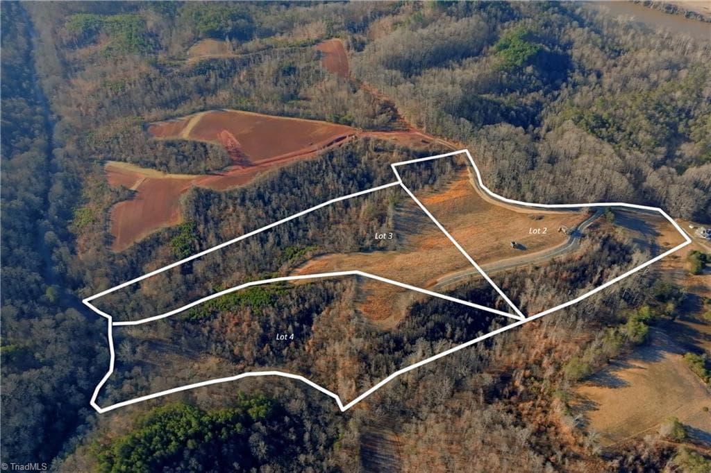 Unimproved Land at 3 Roby Fulk Road, Pinnacle NC 27043, photo 5 of 25