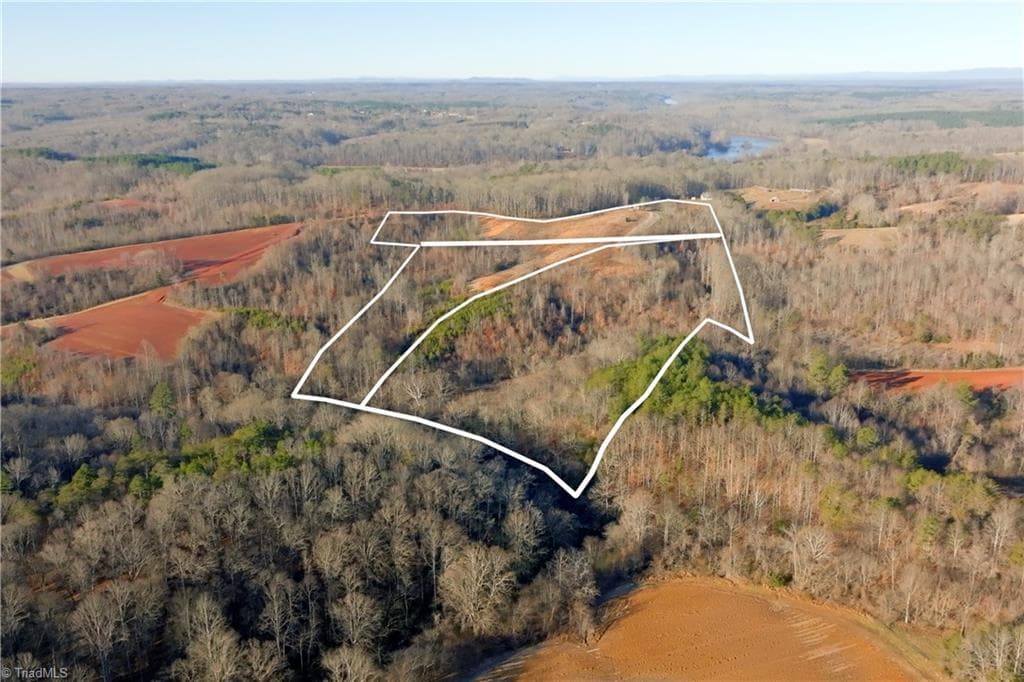 Unimproved Land at 3 Roby Fulk Road, Pinnacle NC 27043, photo 9 of 25