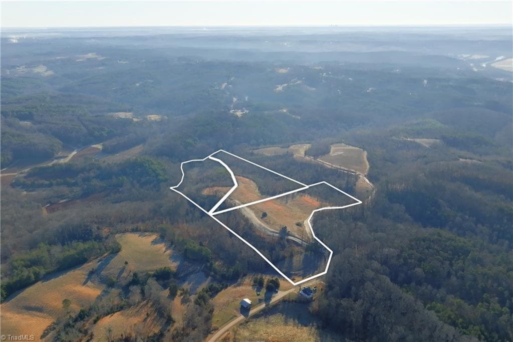 Unimproved Land at 3 Roby Fulk Road, Pinnacle NC 27043, photo 10 of 25