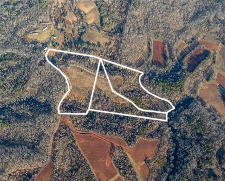 Unimproved Land at 3 Roby Fulk Road, Pinnacle NC 27043, photo 11 of 25