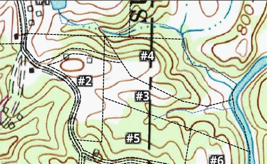 Unimproved Land at 3 Roby Fulk Road, Pinnacle NC 27043, photo 21 of 25