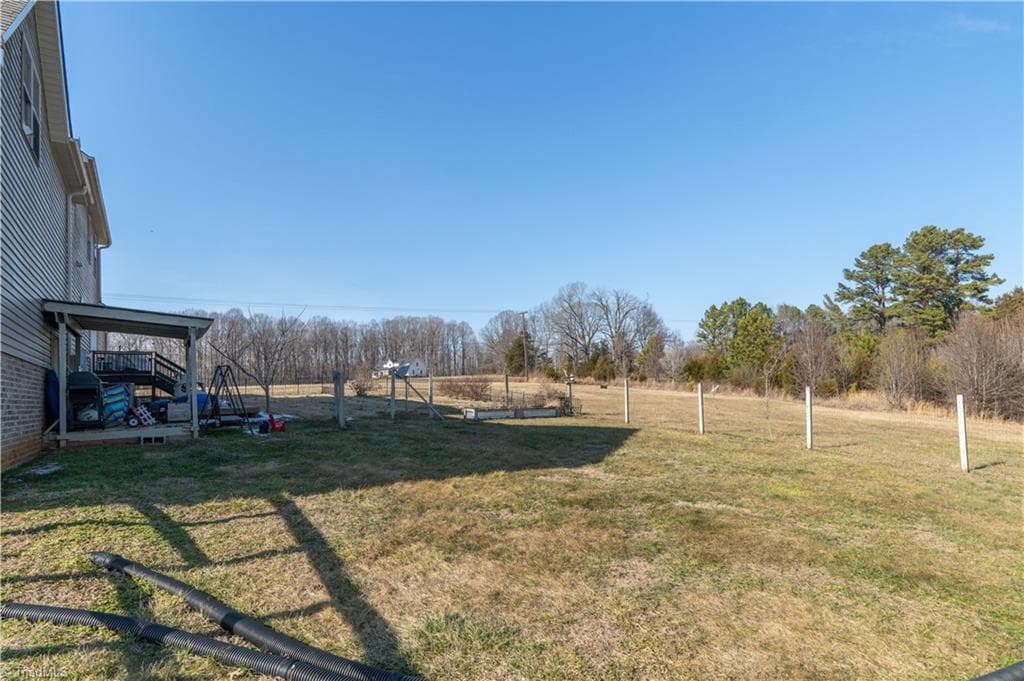 Stick/Site Built at 6500 Phillippi Road, Liberty NC 27298, photo 43 of 49