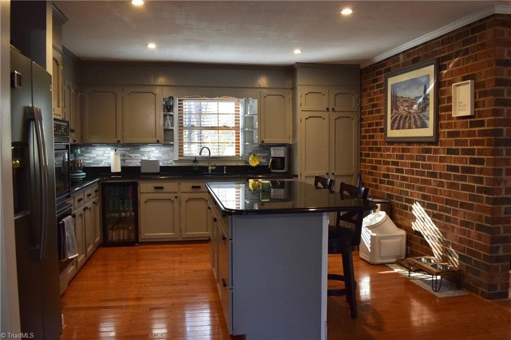 Stick/Site Built at 1249 Eton Avenue, Asheboro NC 27203, photo 6 of 30