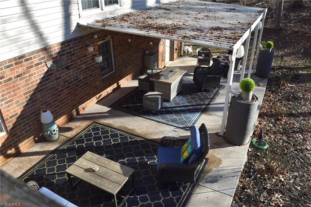 Stick/Site Built at 1249 Eton Avenue, Asheboro NC 27203, photo 26 of 30