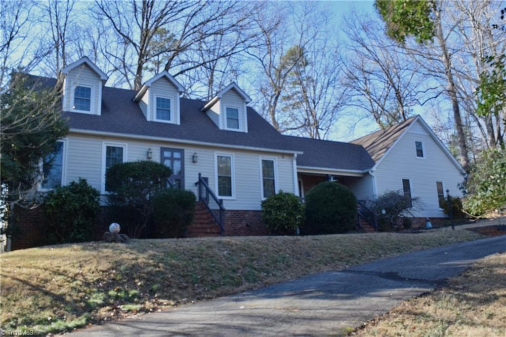 1249 Eton Avenue, Asheboro NC 27203