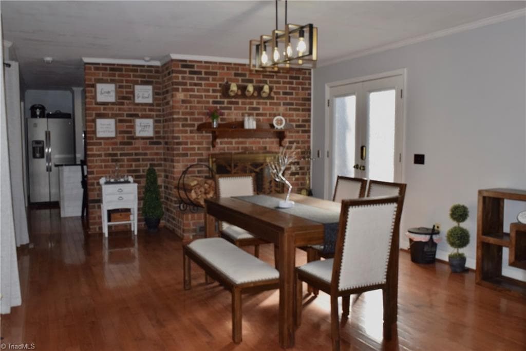 Stick/Site Built at 1249 Eton Avenue, Asheboro NC 27203, photo 5 of 30