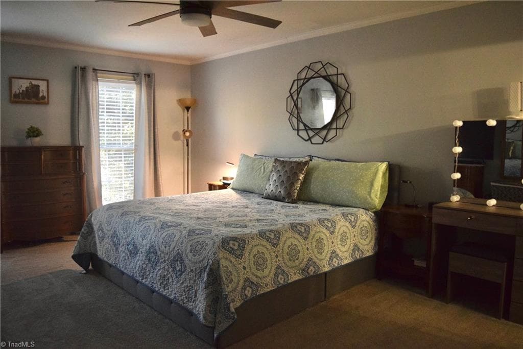 Stick/Site Built at 1249 Eton Avenue, Asheboro NC 27203, photo 11 of 30