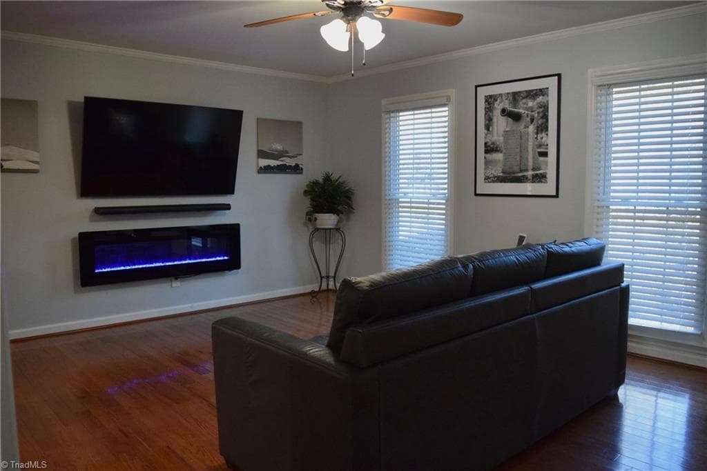 Stick/Site Built at 1249 Eton Avenue, Asheboro NC 27203, photo 8 of 30