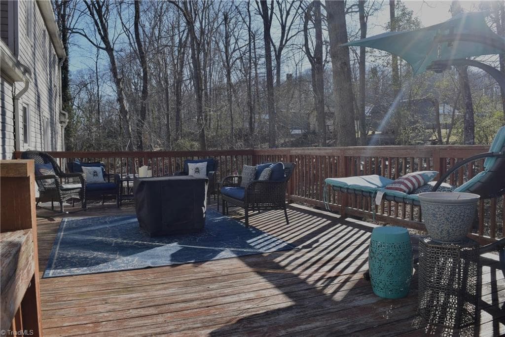 Stick/Site Built at 1249 Eton Avenue, Asheboro NC 27203, photo 25 of 30
