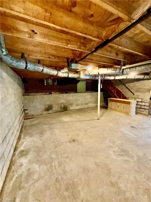 Stick/Site Built at 1105 Springfield Road, High Point NC 27263, photo 13 of 14