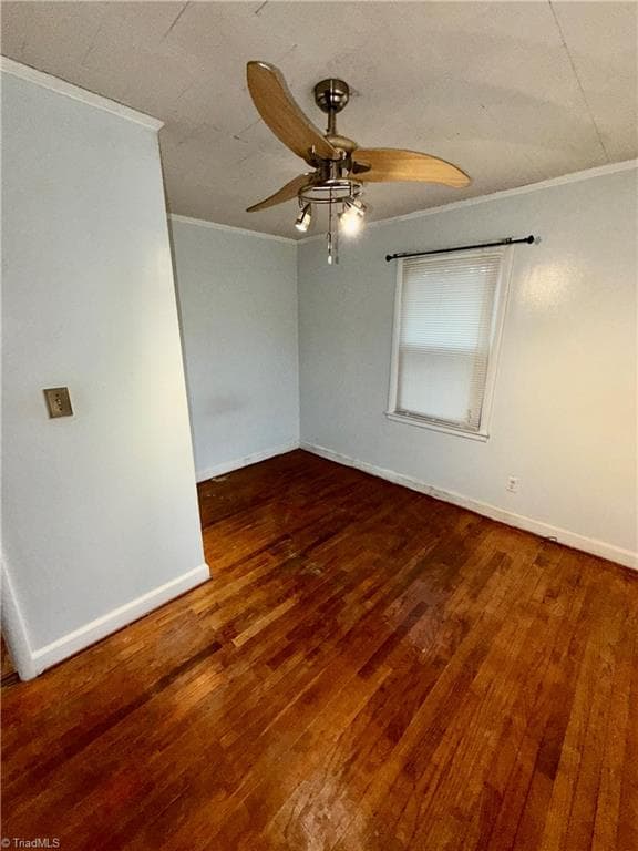 Stick/Site Built at 1105 Springfield Road, High Point NC 27263, photo 12 of 14