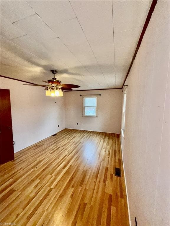 Stick/Site Built at 1105 Springfield Road, High Point NC 27263, photo 7 of 14