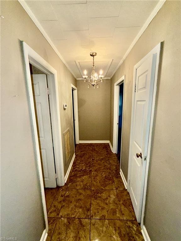 Stick/Site Built at 1105 Springfield Road, High Point NC 27263, photo 3 of 14
