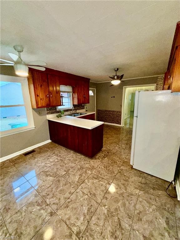 Stick/Site Built at 1105 Springfield Road, High Point NC 27263, photo 10 of 14