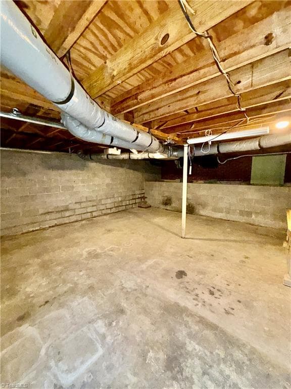 Stick/Site Built at 1105 Springfield Road, High Point NC 27263, photo 14 of 14