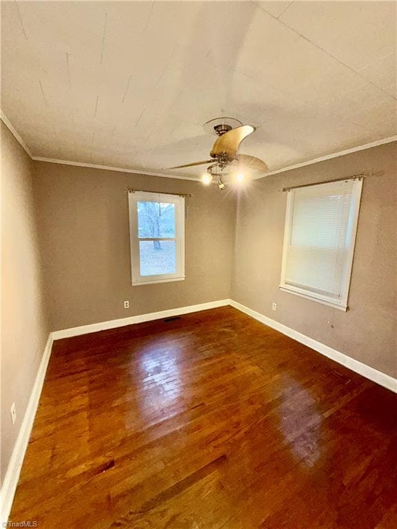 Stick/Site Built at 1105 Springfield Road, High Point NC 27263, photo 11 of 14