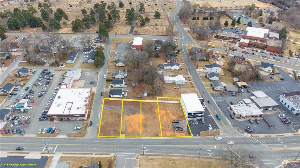 1304 Church Street, Burlington NC 27215