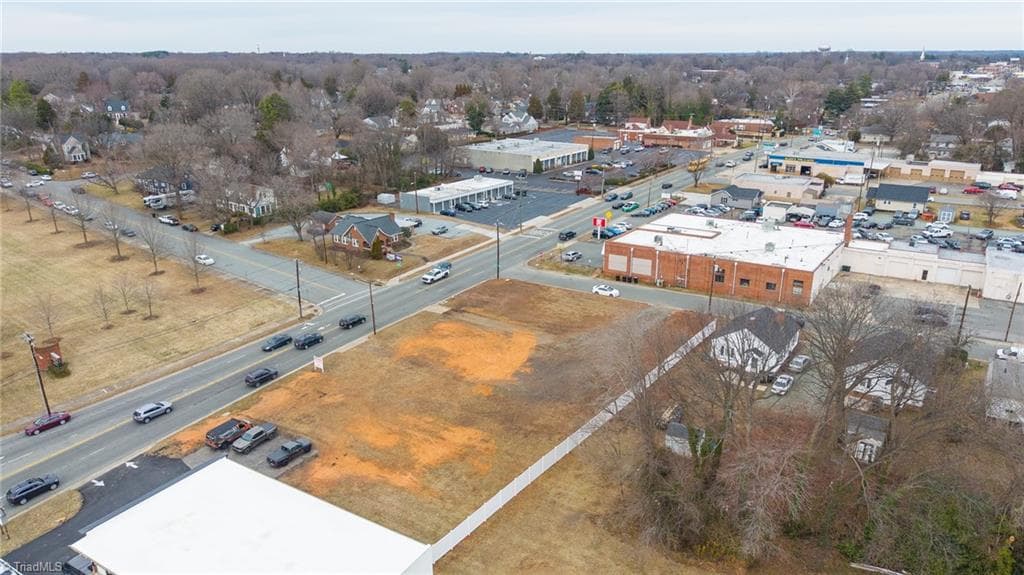 Remarks at 1304 Church Street, Burlington NC 27215, Burlington, photo 14 of 17
