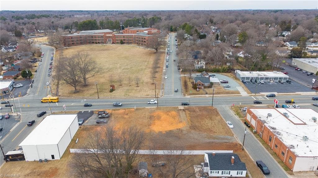 Remarks at 1304 Church Street, Burlington NC 27215, Burlington, photo 15 of 17