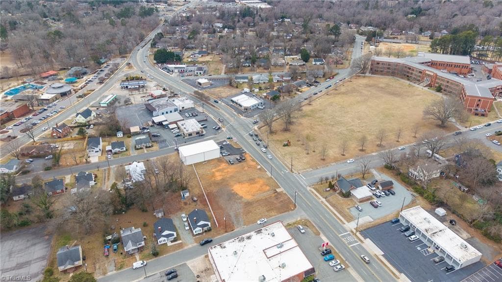 Remarks at 1304 Church Street, Burlington NC 27215, Burlington, photo 8 of 17