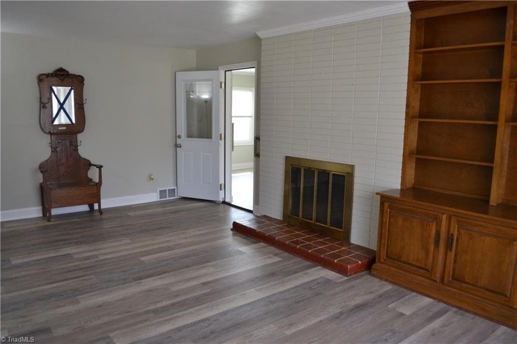 Stick/Site Built at 674 Priddy Loop, Stoneville NC 27048, photo 14 of 33