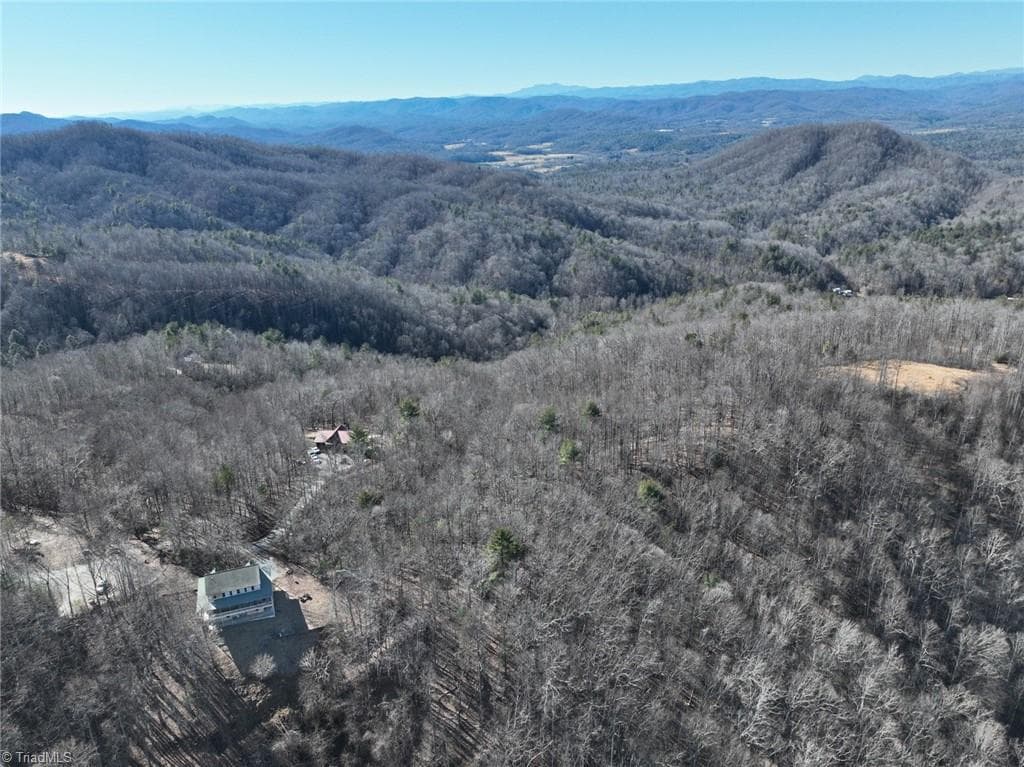 Stick/Site Built at 658 Green Point Lane, Boomer NC 28606, photo 46 of 50