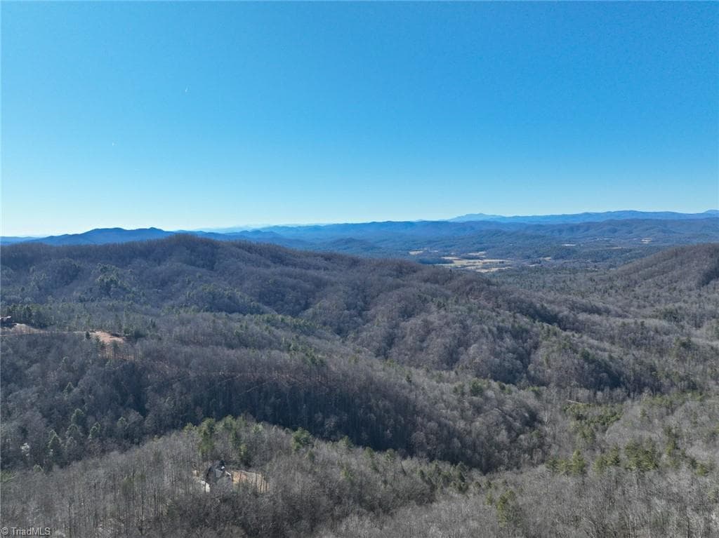 Stick/Site Built at 658 Green Point Lane, Boomer NC 28606, photo 43 of 50