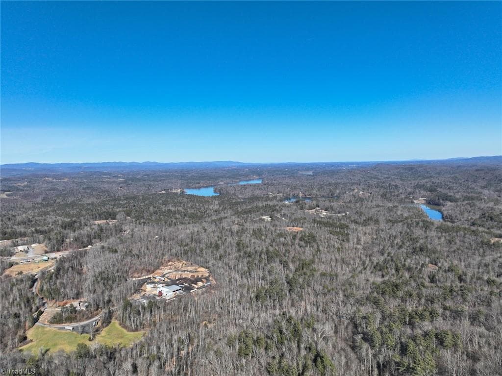 Stick/Site Built at 658 Green Point Lane, Boomer NC 28606, photo 41 of 50