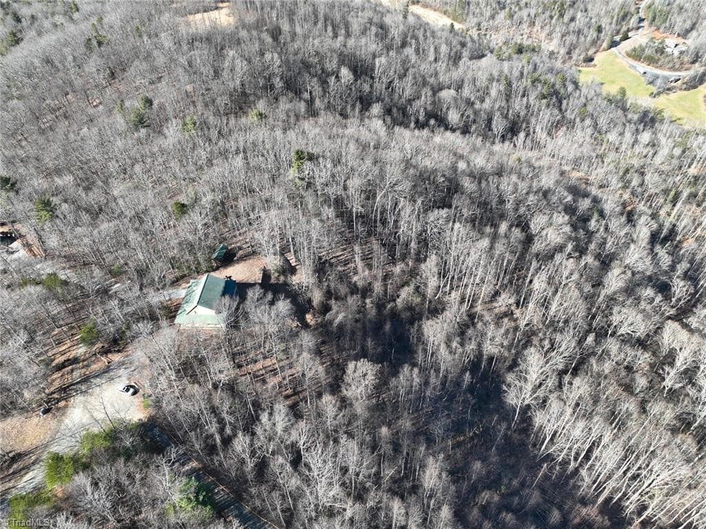Stick/Site Built at 658 Green Point Lane, Boomer NC 28606, photo 45 of 50