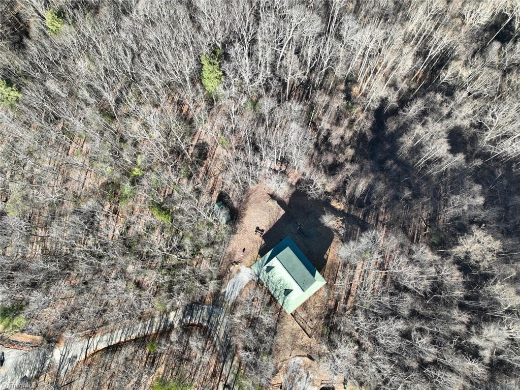 Stick/Site Built at 658 Green Point Lane, Boomer NC 28606, photo 44 of 50