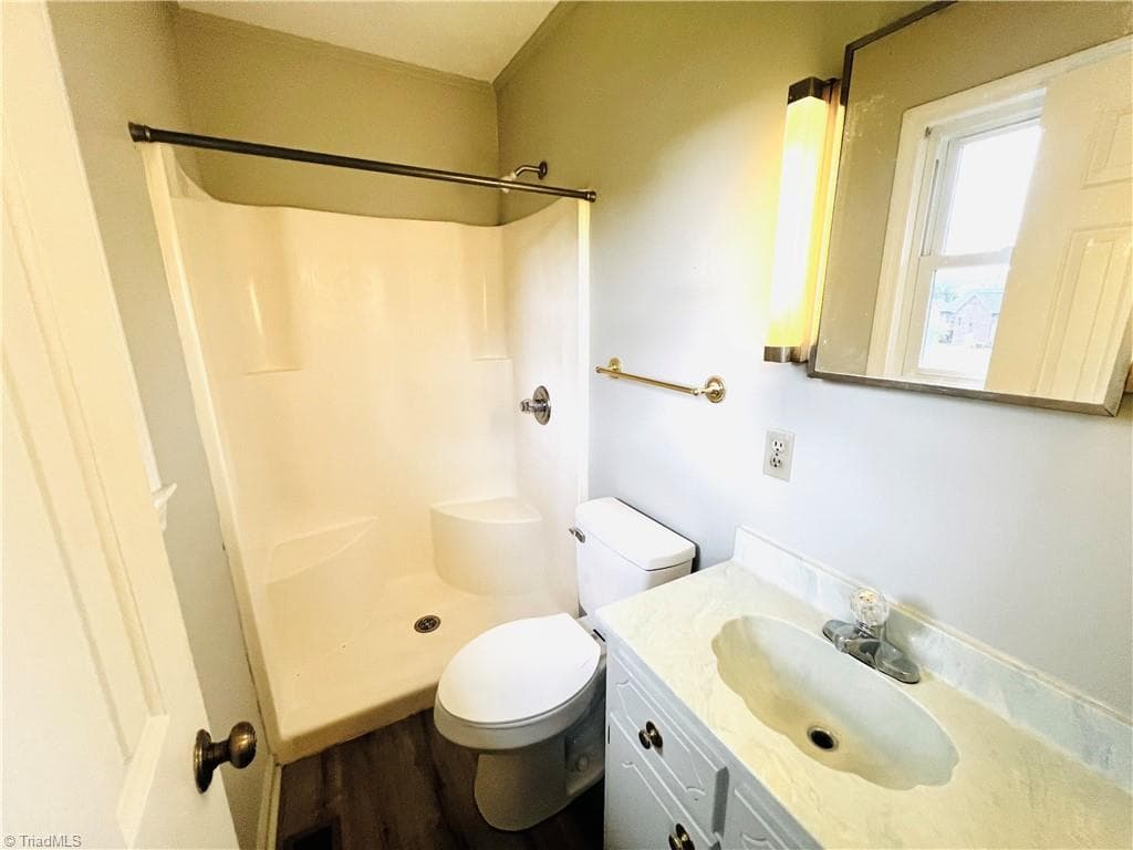 Stick/Site Built at 417 Fulton Avenue, Mount Airy NC 27030, photo 23 of 44