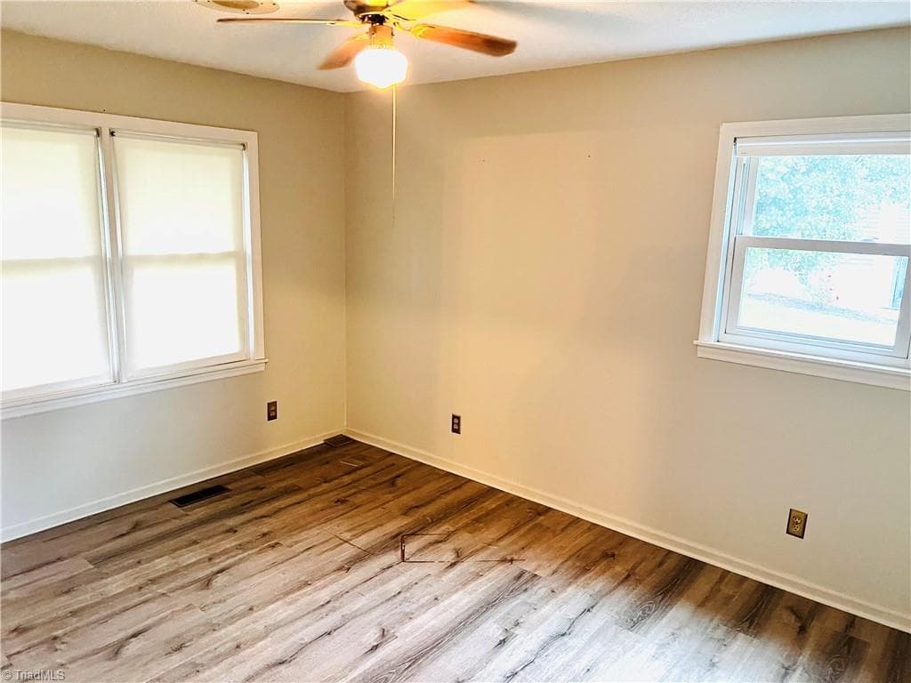 Stick/Site Built at 417 Fulton Avenue, Mount Airy NC 27030, photo 20 of 44