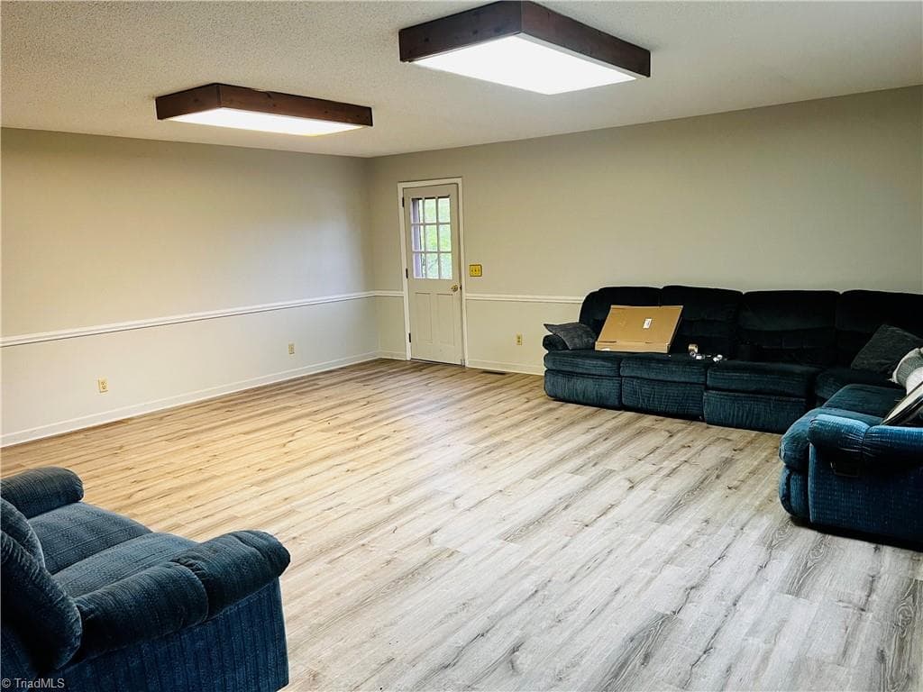 Stick/Site Built at 417 Fulton Avenue, Mount Airy NC 27030, photo 9 of 44