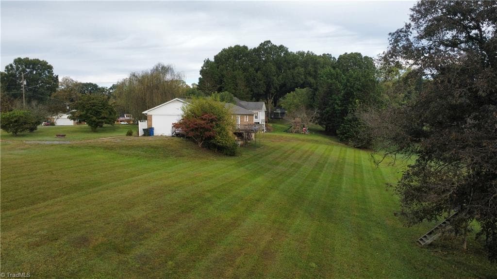 Stick/Site Built at 417 Fulton Avenue, Mount Airy NC 27030, photo 33 of 44