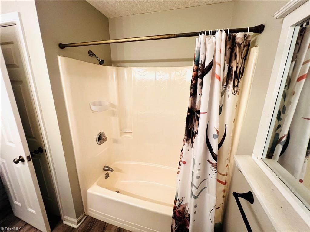 Stick/Site Built at 417 Fulton Avenue, Mount Airy NC 27030, photo 18 of 44