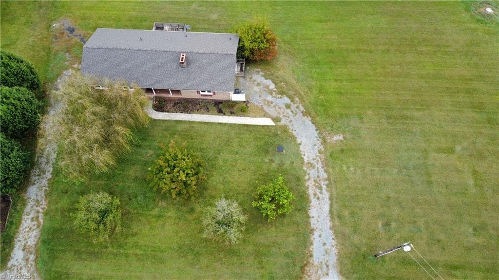 Stick/Site Built at 417 Fulton Avenue, Mount Airy NC 27030, photo 37 of 44
