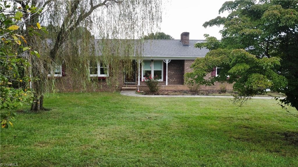 Stick/Site Built at 417 Fulton Avenue, Mount Airy NC 27030, photo 44 of 44