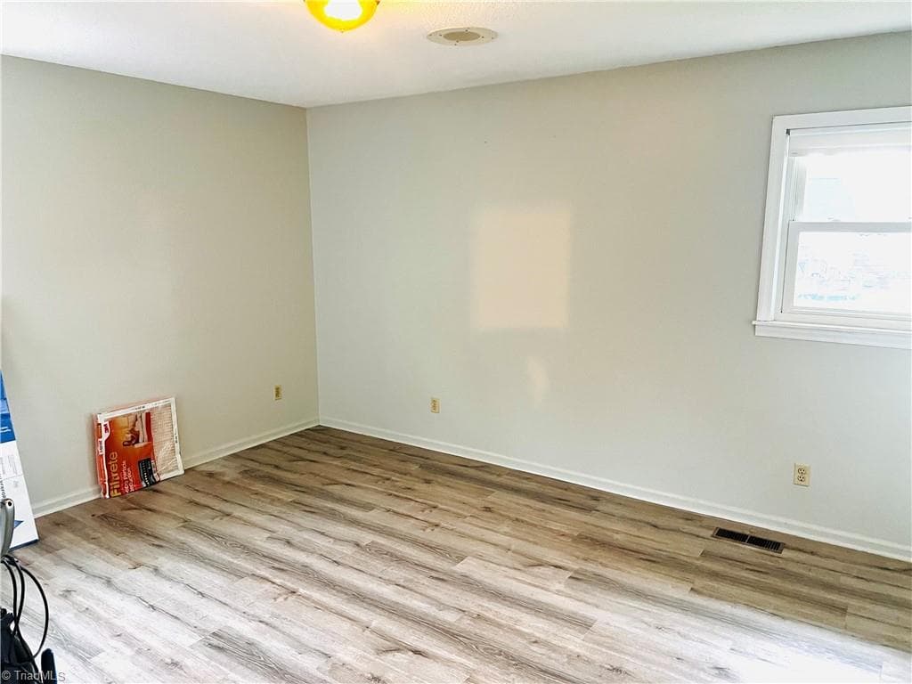 Stick/Site Built at 417 Fulton Avenue, Mount Airy NC 27030, photo 21 of 44