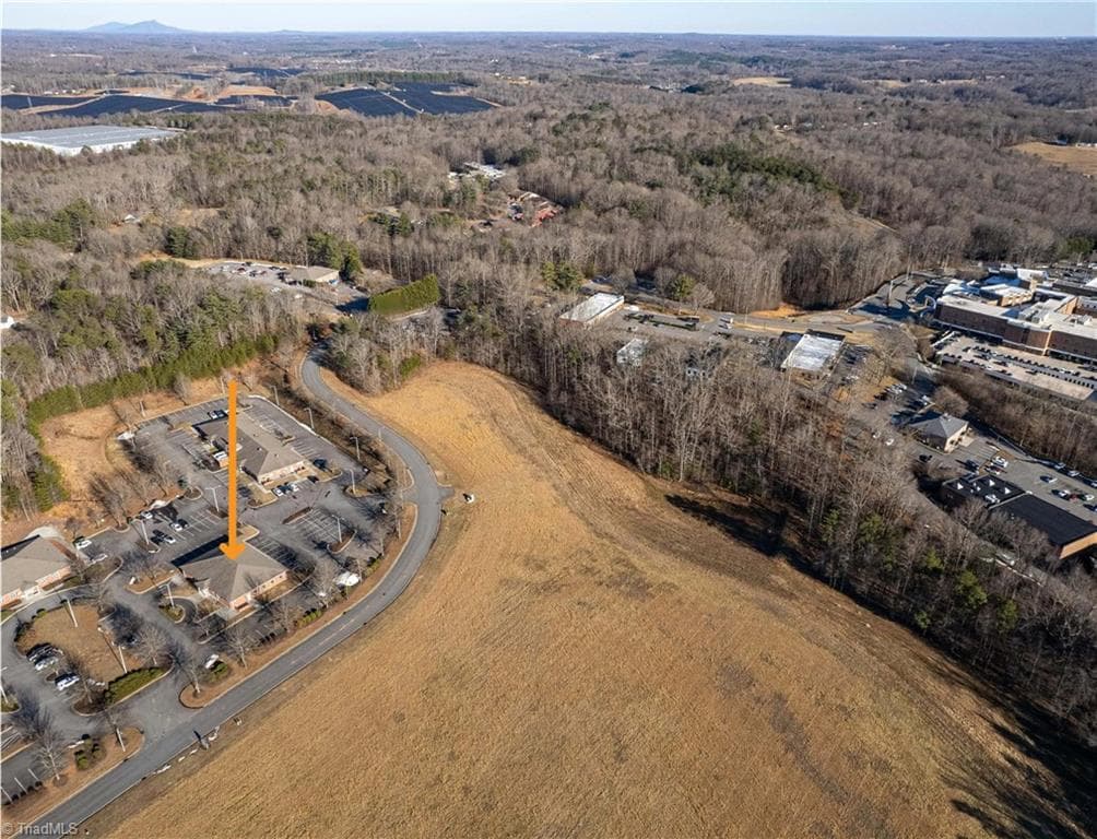 301 Eldon Parks Drive, Elkin NC 28621