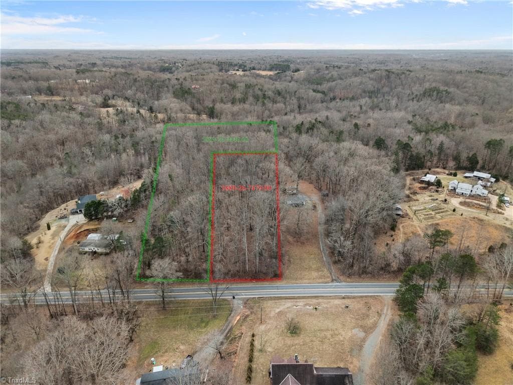 TBD Reynolda Road, Pfafftown NC 27040