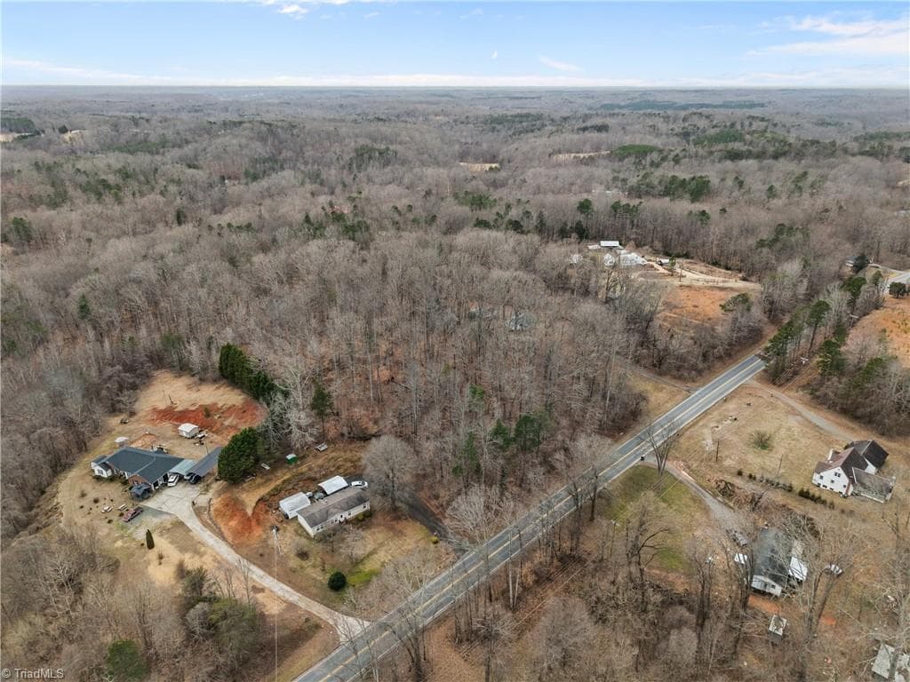 Single Family Residence at TBD Reynolda Road, Pfafftown NC 27040, photo 8 of 10