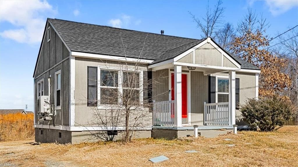 Stick/Site Built at 353 Austin Street, Burlington NC 27217, Burlington, photo 2 of 29