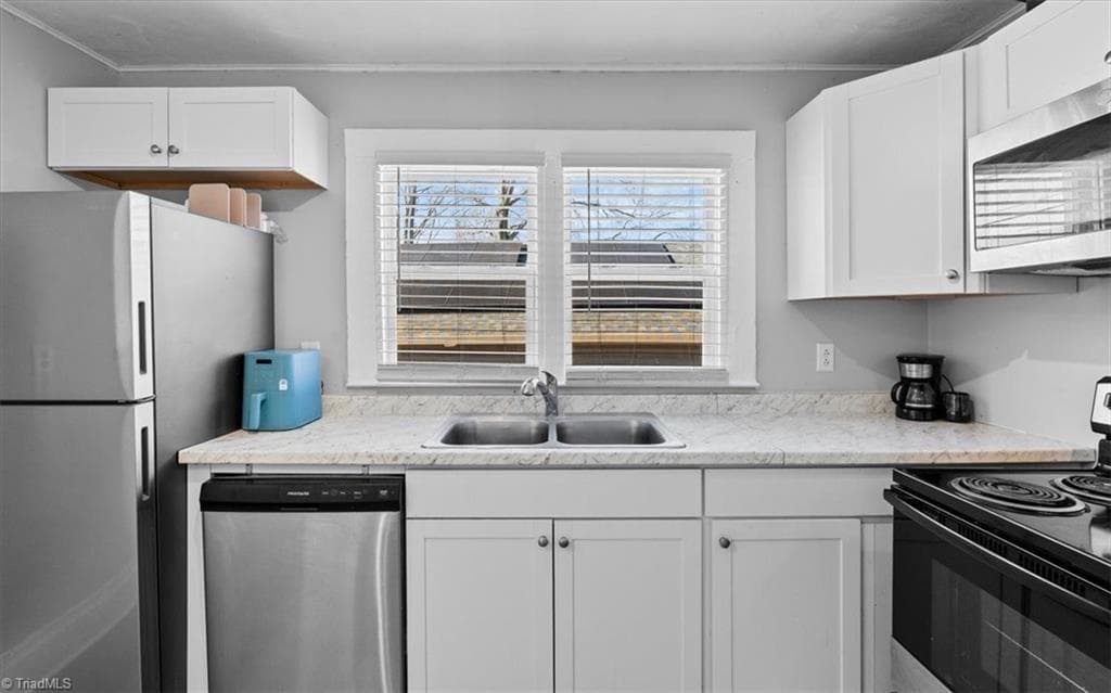 Stick/Site Built at 353 Austin Street, Burlington NC 27217, Burlington, photo 13 of 29