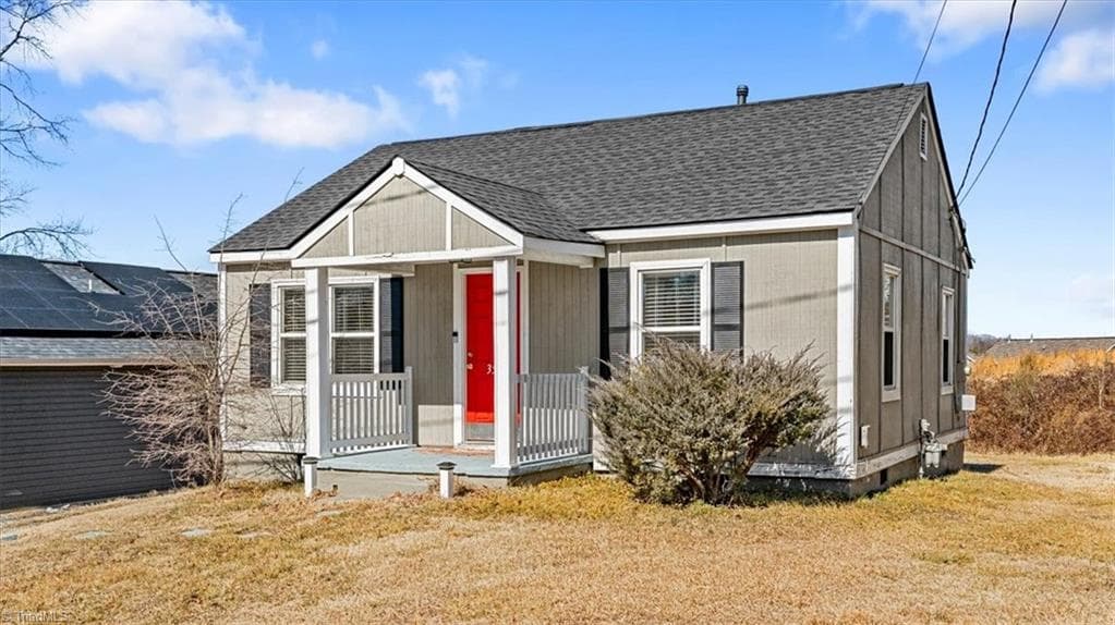 Stick/Site Built at 353 Austin Street, Burlington NC 27217, Burlington, photo 3 of 29