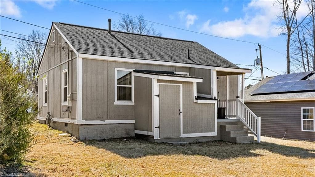 Stick/Site Built at 353 Austin Street, Burlington NC 27217, Burlington, photo 28 of 29