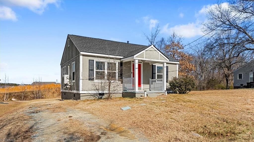 Stick/Site Built at 353 Austin Street, Burlington NC 27217, Burlington, photo 5 of 29