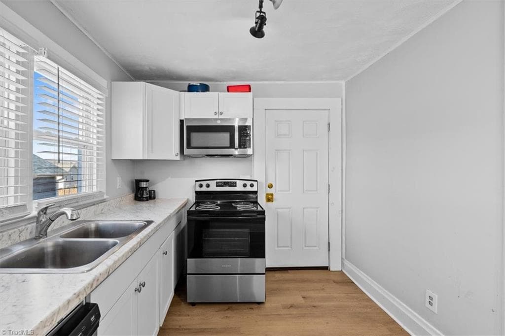 Stick/Site Built at 353 Austin Street, Burlington NC 27217, Burlington, photo 15 of 29