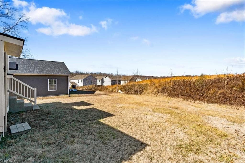 Stick/Site Built at 353 Austin Street, Burlington NC 27217, Burlington, photo 29 of 29